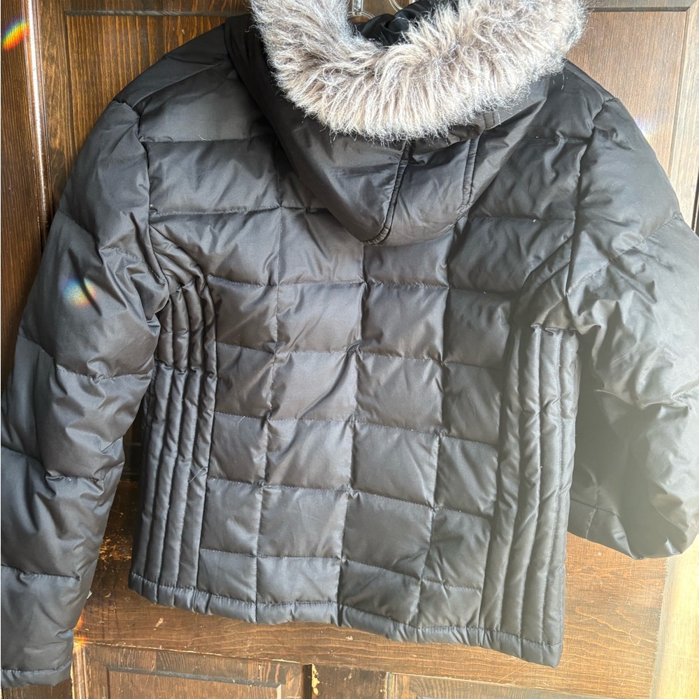Weather Vane Downfill Jacket - Picture 3 of 3